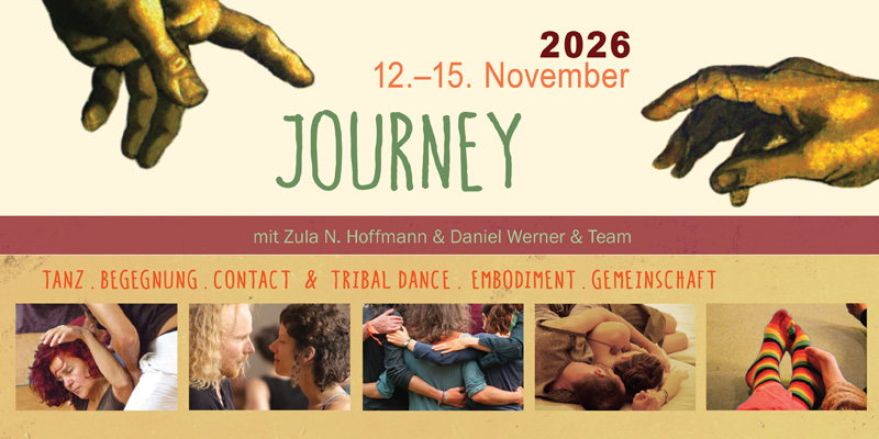 Journey 2026